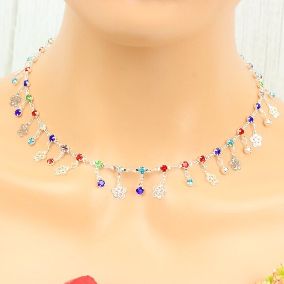 "Minimalist & Elegant Necklace Chain – Perfect for Women & Girls | UNVRC1207 - Picture 11 of 11